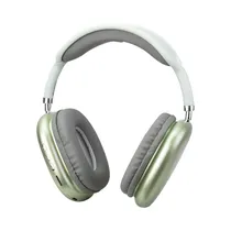Auricular Inalámbrico Mox Airpods MO-1 Verde