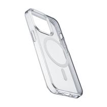 Capa Protectora iPhone PC-3093 14 Pro Max - Transparente