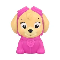 Juguete de BaÑo Spin Master Paw Patrol Water Squirter 6071180 Surtido 1 Pieza