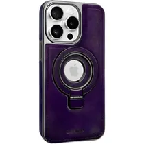 Capa Coblue iPhone 15 CBS-A12 - Purple
