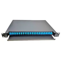F. Dio Distribuidor Otico 24 Cores Odf Full JZ-1823-Upc
