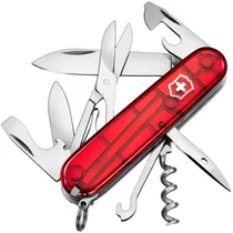Canivete Victorinox Climber 1.3703.TB1 (14 Funções)