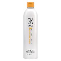 Condicionador de Cabelo GK Hair Taming System With Juvexin Gold - 250ML