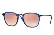 Lente de Sol Ray Ban RB2448N 625470 51