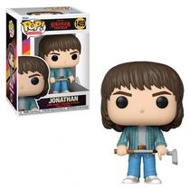 Funko Pop Stranger Things S4 Jonathan 1459