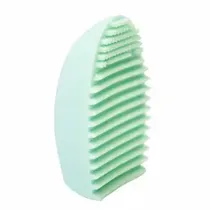Original Limpia Brocha de Silicona K51692-4 Verde