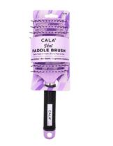 Cala Vent Paddle Brush Lavender