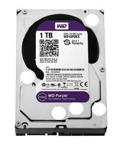 HD SATA 3 Western Digital WD10PURZ 1TB