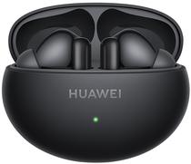 Fone de Ouvido Huawei Freebuds 6I T0019 Bluetooth - Black