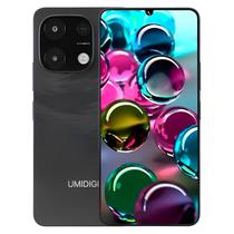 Celular Umidigi Note 90 4G 4/256GB Black