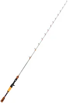 Vara Top Fishing Discovery DC-C451L 1.40M 8-17LB (Carretilha)