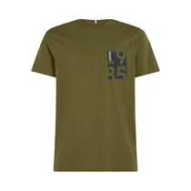 Camiseta Tommy Hilfiger MW0MW32607 MS2