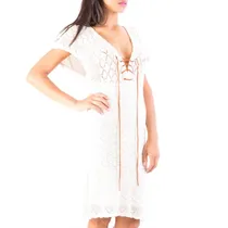 Guess Vestido p/Dama Milk L......................