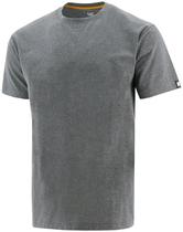 Camiseta Caterpillar 1510590 10123 Essential s/s Tee Masculina