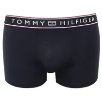 Cueca Tommy Hilfiger Masculino 1U87906052-884 M - Azul Marinho