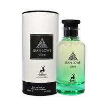 Perfume Maison Alhambra Jean Lowe Vibe Edp Unissex 100ML