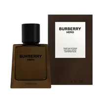 Perfume Burberry Hero Parfum Intense Eau de Parfum 50ML