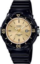 Relogio Feminino Casio Analogico LRW-200H-9EVDF (Sem Estojo)