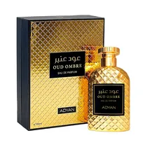 Perfume Adyan Oud Ombre Edp 100ML – Unisex