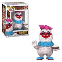 Funko Pop Killer Klowns 2 Chubby 1622