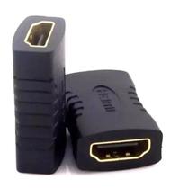 Adaptador HDMI Hembra/Hembra