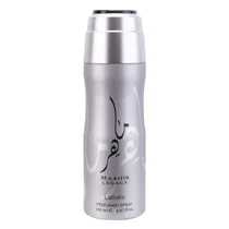 Desodorante Lattafa Spray Maahir Legacy 200ML