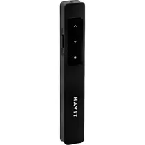Apresentador Laser Havit NV-LP003 Sem Fio - Preto