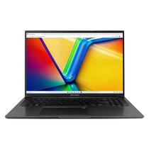 Notebook Asus X1605ZA-MB306W 16" Intel Core i7-12700H 512GB SSD 16GB Ram Espanhol - Preto