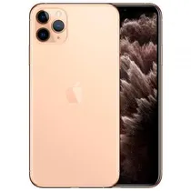 Apple iPhone 11 Pro Max 64GB Gold Grado B (Garantia Un Mes)