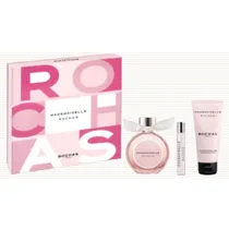 Rochas Mademoiselle Edp Set 90ML+BL