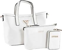 Bolsa Guess BG921175 Feminina - Branca