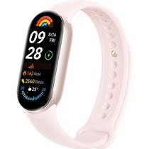 Relgio Xiaomi Smart Band 9 M2345B1 Pink