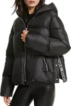 Outlet Jaqueta Michael Kors MF220793SB 001 - Feminina