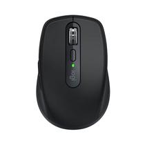 Mouse Inalambrico Logitech MX Anywhere 3S Black