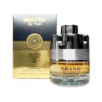 Perfume Brand Collection No.386 Masculino 25ML