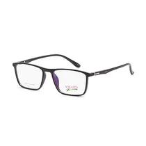Armação para Óculos de Grau Visard 87013 C2 Tam. 50-17-137MM - Preto