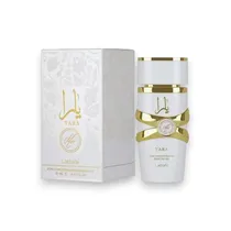 Perfume Femenino Lattafa Yara Moi Oil 20 ML
