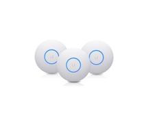 Ui. UAP-NANOHD-3 4X4 MU-MIMOWAVE2 Wifi AP 3-PACK2.4/5.0GHZ