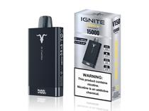 Vaporizador Descartavel Ignite V150 - Pineapple Ice