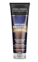 Higiene John Frieda Cond Brunette MIDNIGHT4706 - Cod Int: 71581