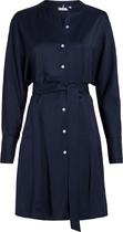 Vestido Tommy Hilfiger WW0WW40245 DW5 - Feminino