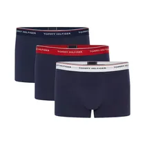 Boxer Tommy Hilfiger 1U87903842 904 3 Piezas
