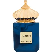 Perfume Santorini Matin Martin Edt 100 ML - Unissex
