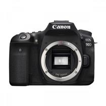 Camera Canon Eos 90D Corpo