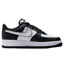 Tenis Nike Unisex Air Force 1 07 11 Preto/Branco - DV0788001