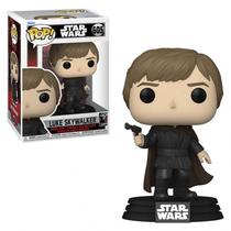 Funko Pop Star Wars Returne Of The Jedi 40TH Luke Skywalker 605