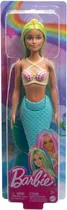 Boneca Barbie Sireia Mattel - HRR03