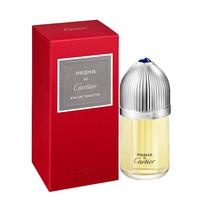 Perfume Masculino Cartier Pasha de Cartier Edt 100ML