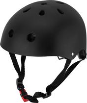 Capacete para Patinete - Preto