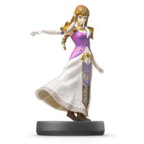 Boneco Amiibo Nintendo Zelda